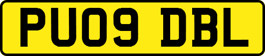 PU09DBL