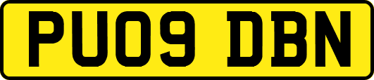 PU09DBN