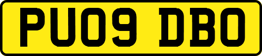 PU09DBO