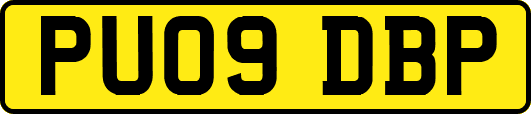 PU09DBP