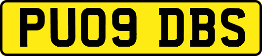 PU09DBS