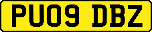 PU09DBZ