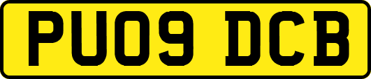 PU09DCB