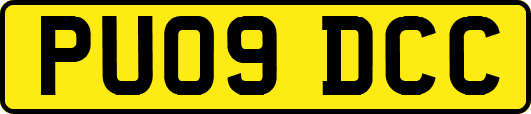 PU09DCC