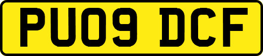 PU09DCF