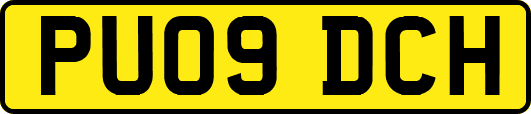 PU09DCH