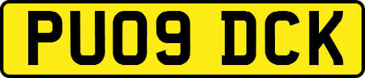 PU09DCK