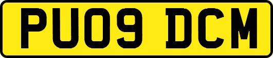 PU09DCM
