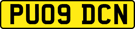 PU09DCN