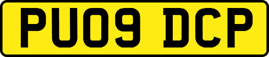 PU09DCP