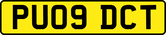 PU09DCT