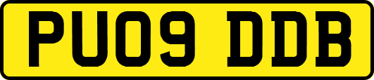 PU09DDB