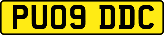 PU09DDC