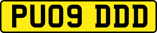 PU09DDD