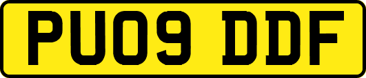 PU09DDF