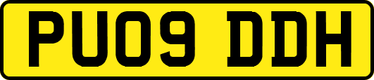 PU09DDH