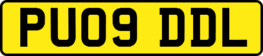 PU09DDL