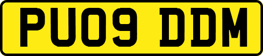 PU09DDM