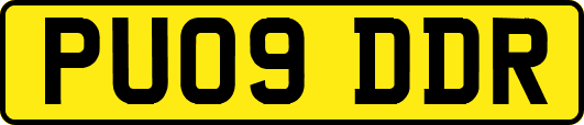 PU09DDR
