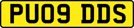 PU09DDS