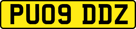 PU09DDZ