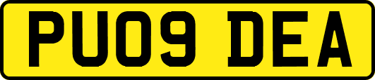 PU09DEA