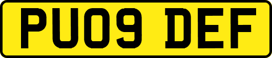 PU09DEF