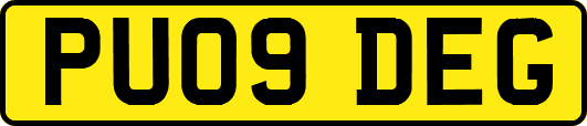 PU09DEG