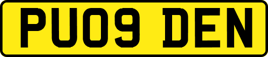 PU09DEN