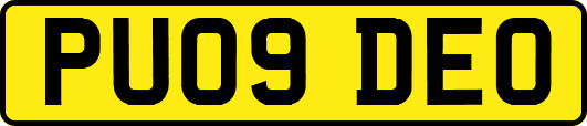 PU09DEO