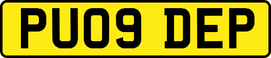 PU09DEP