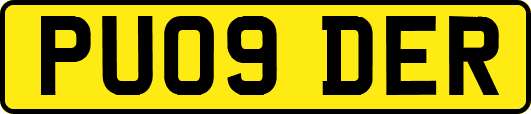 PU09DER