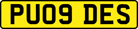 PU09DES