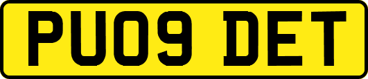 PU09DET