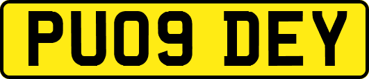 PU09DEY