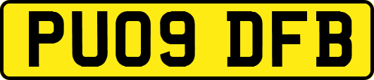 PU09DFB