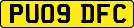 PU09DFC
