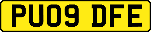 PU09DFE