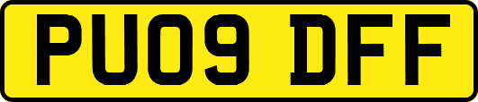 PU09DFF