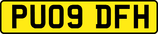 PU09DFH