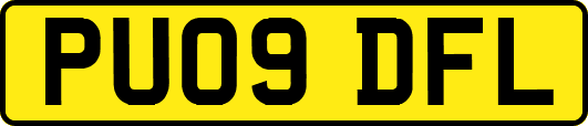PU09DFL