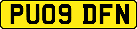 PU09DFN