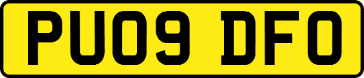 PU09DFO