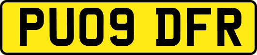 PU09DFR