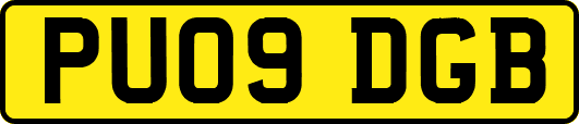 PU09DGB