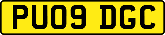 PU09DGC