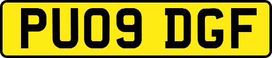 PU09DGF