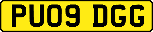 PU09DGG