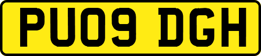 PU09DGH