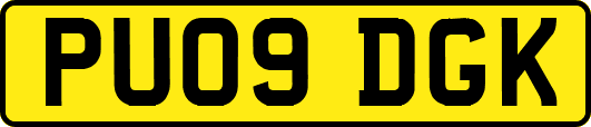 PU09DGK